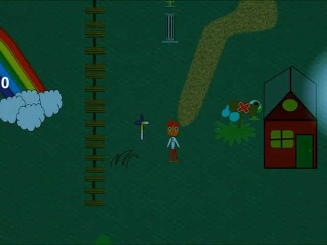 Sight's Adventure