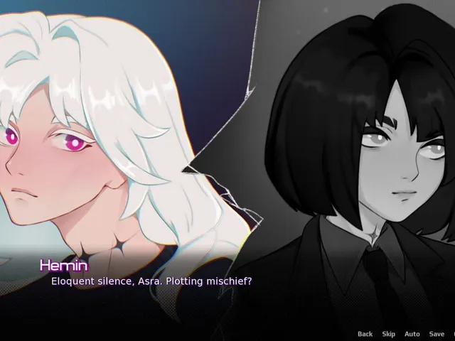 Sigillvm: Resonance