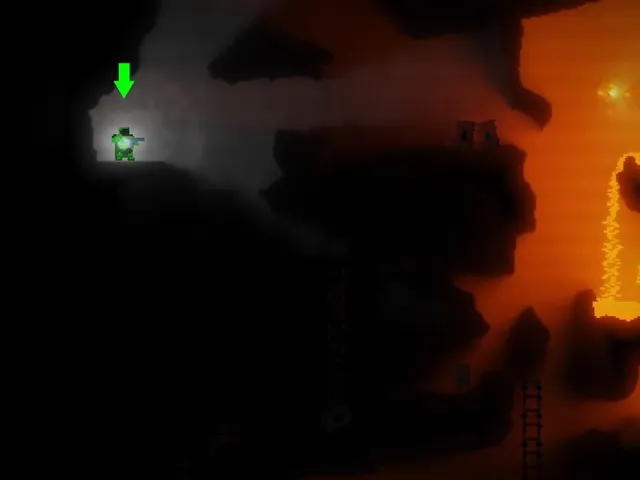 Signs of Danger