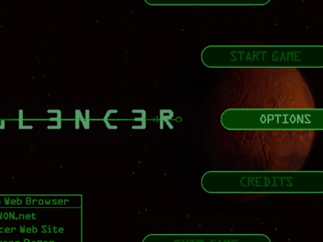 Silencer