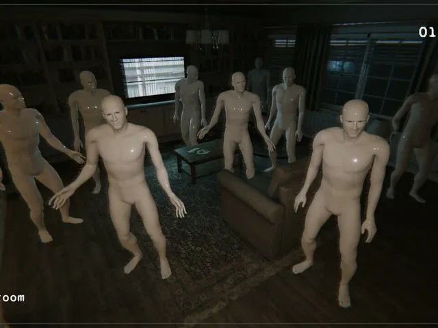 Silent Anomalies