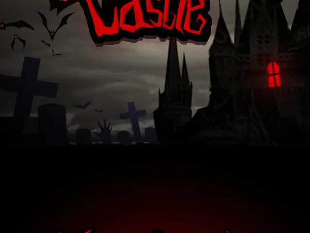 Silent Castle