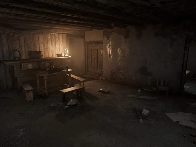 Silent Code