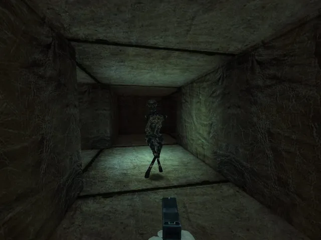 Silent Doom