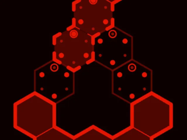 Silent Dot