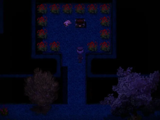 Silent dream