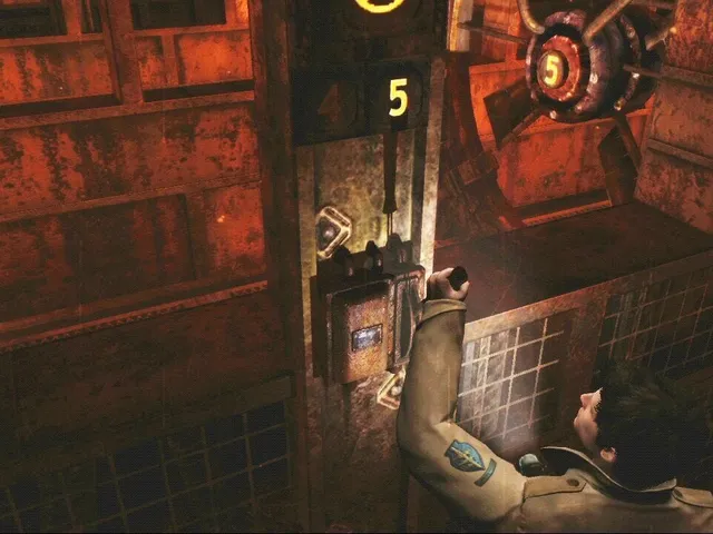 Silent Hill: Homecoming