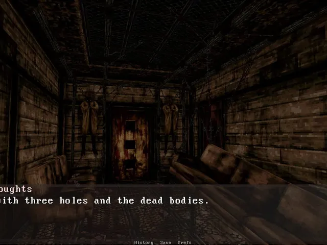 Silent Hill Metamorphoses