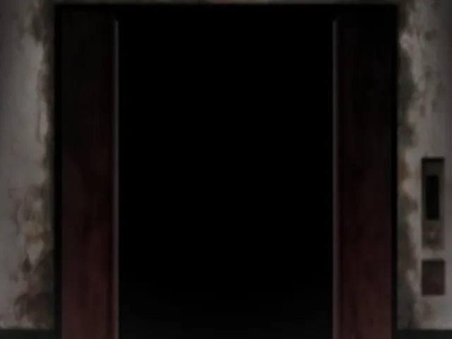 Silent Hill: The Escape