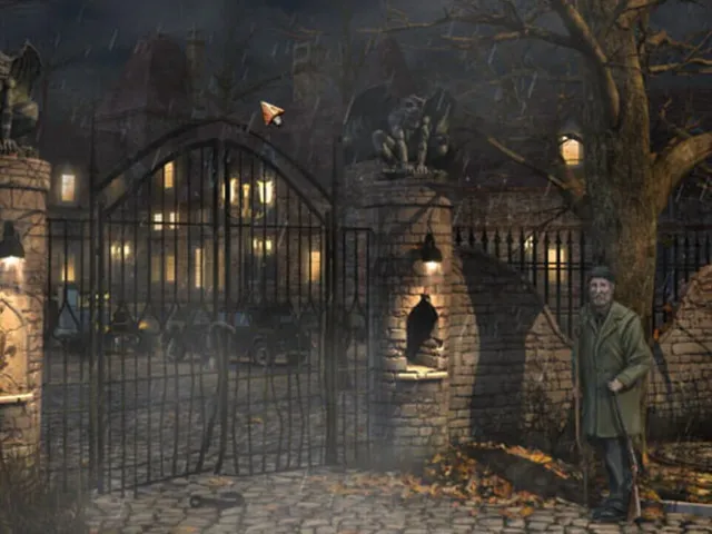 Silent Nights: The Pianist