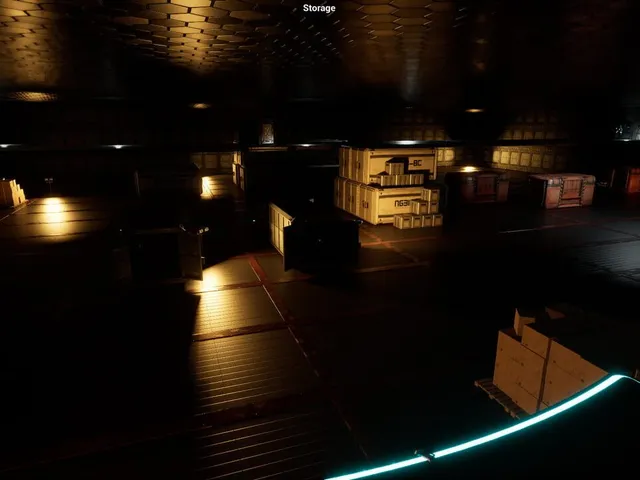Silent Station