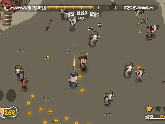 Silent Survivor: Under the Crisis