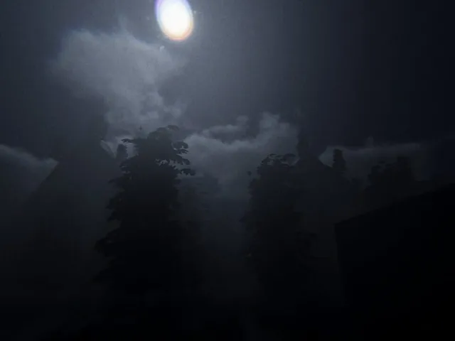Silent Whisper