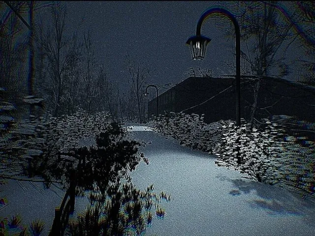 Silent