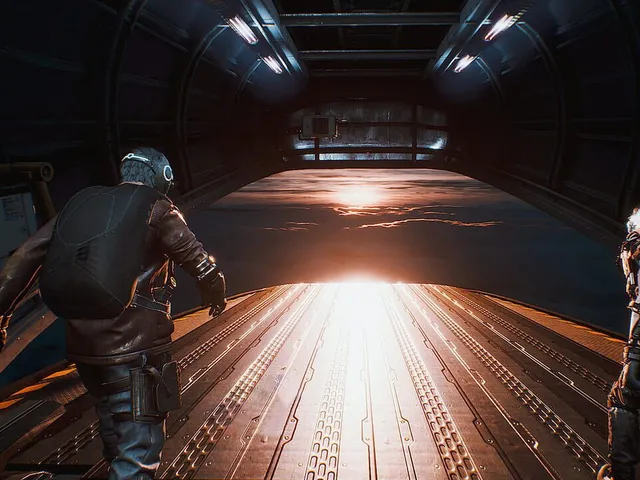 Silicon Rising