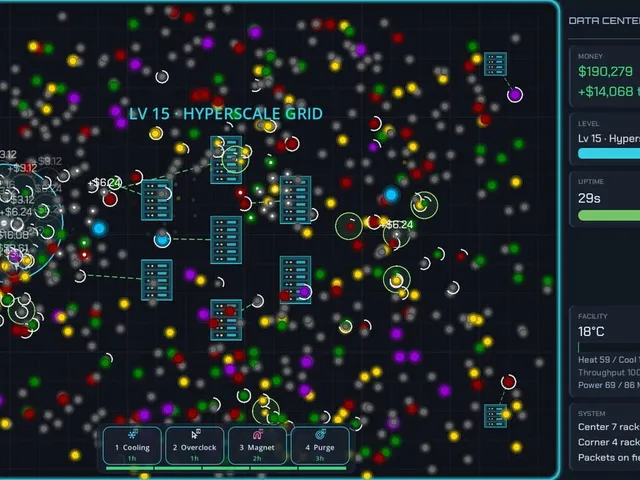 Silicon Sprint