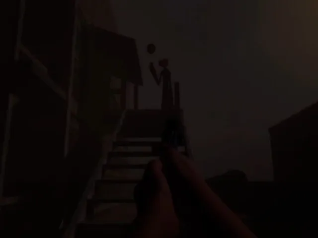 Silly Billy