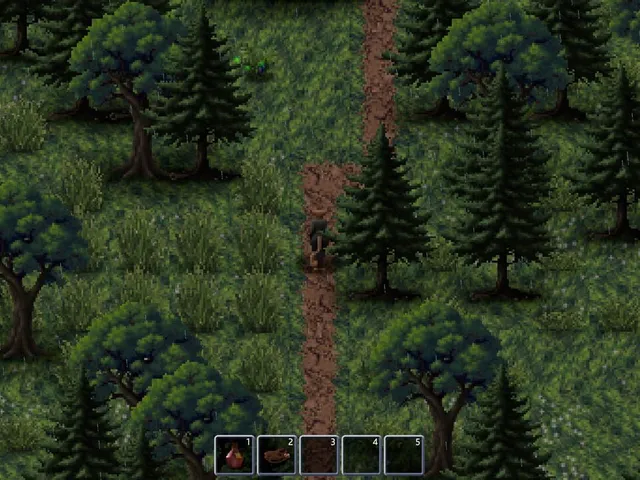 Silverpine
