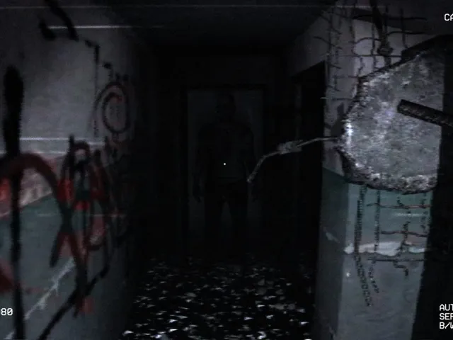 Silversoul Orphanage