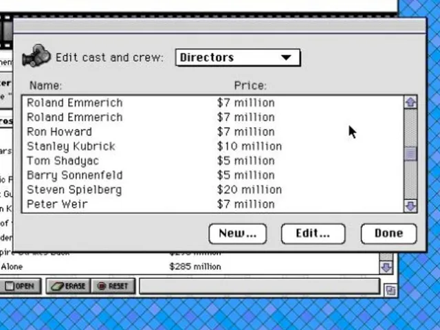 Sim Cinema Deluxe