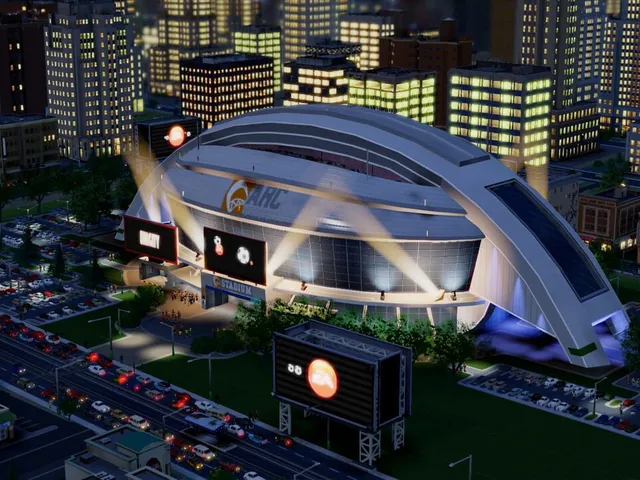 SimCity