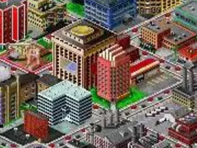 SimCity