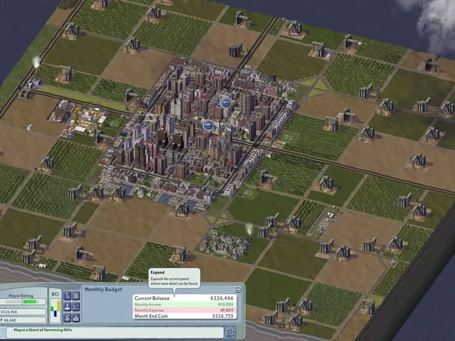 SimCity 4