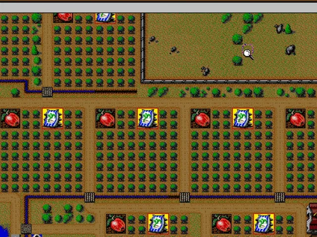 SimFarm