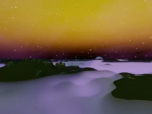 Simian Rising