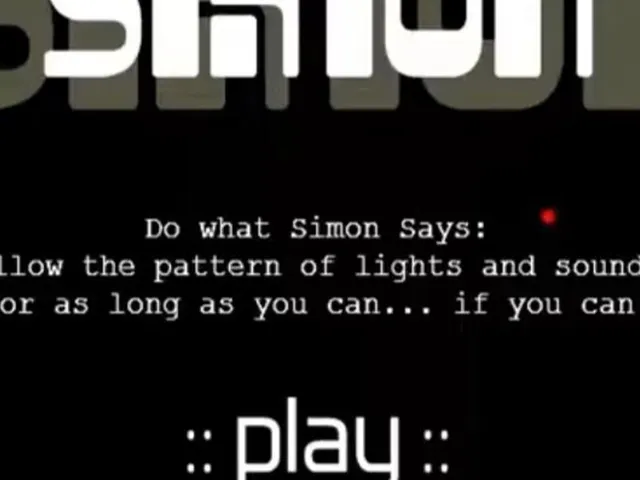 Simon