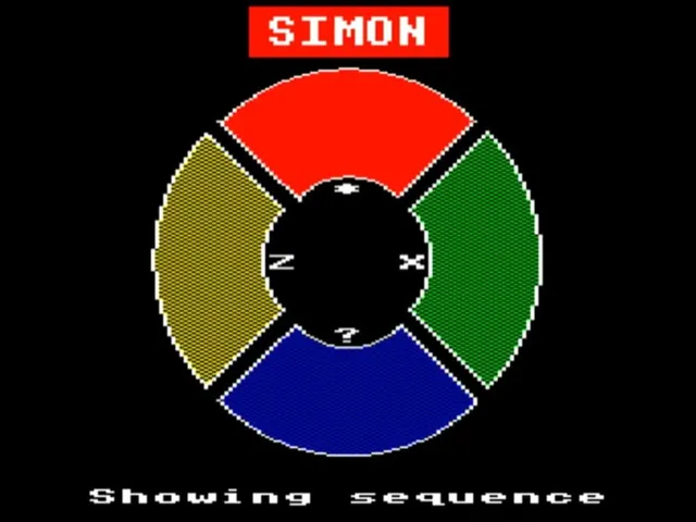 Simon