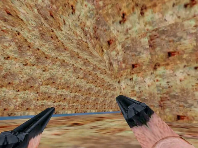 Simon Shotgun Arms
