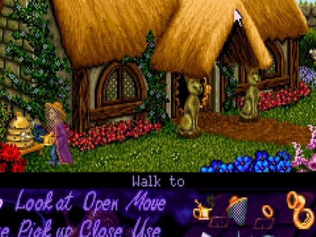Simon the Sorcerer