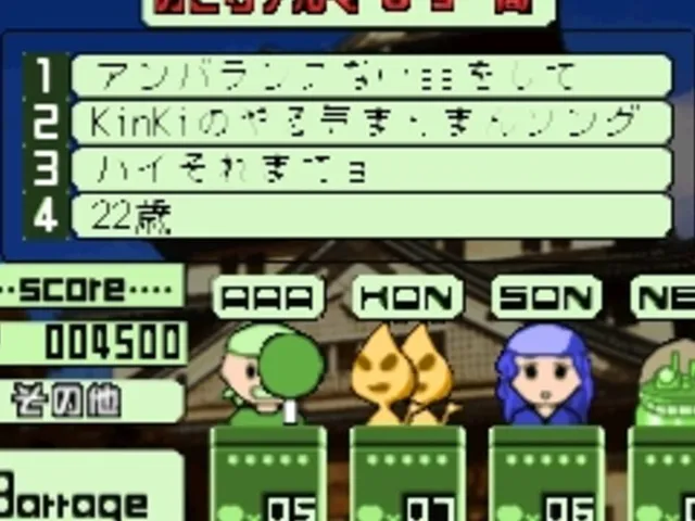 Simple 1500 Series Vol. 84: The Intro Quiz