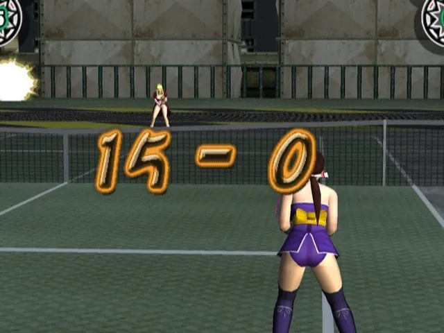 Simple 2000 Series Ultimate Vol.26: Love Smash! 5.1 - Tennis Robo no Hanran