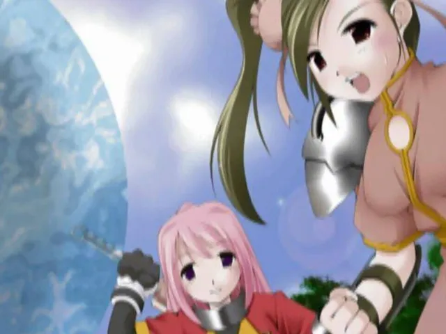 Simple 2000 Series Vol. 21: The Bishoujo Simulation RPG - Moonlight Tale