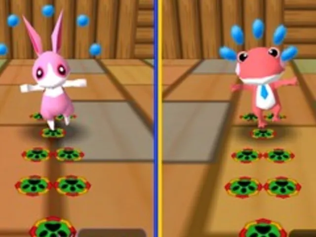 Simple 2000 Series Vol. 89: The Party Games 2