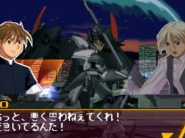Simple Characters 2000 Series Vol. 13: Kidou Senki Gundam W - The Battle
