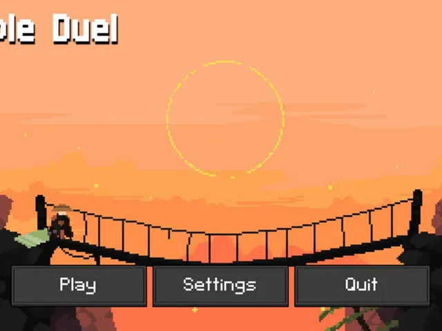 Simple Duel