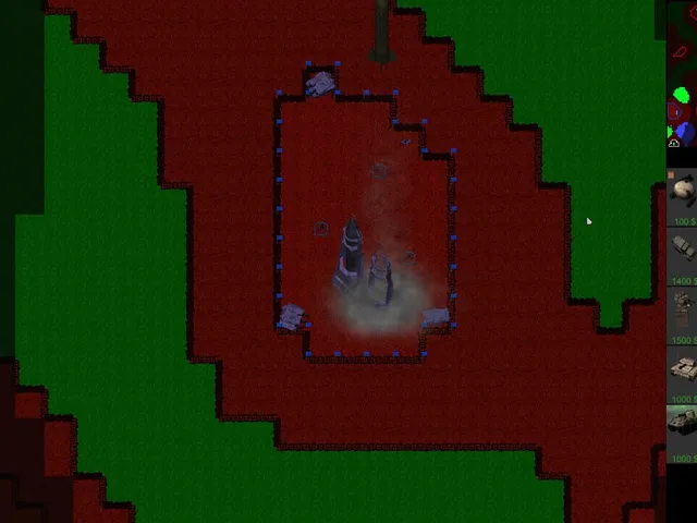 Simple RTS