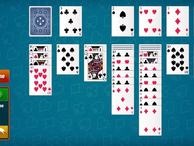 Simple Solitaire