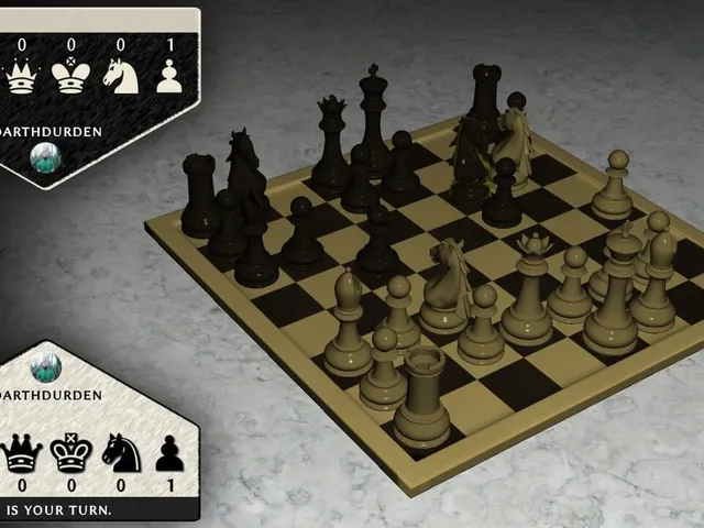 Simply Chess