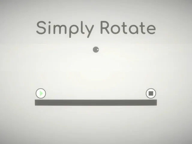 Simply Rotate