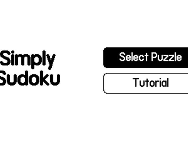 Simply Sudoku