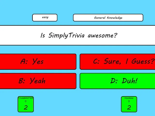 SimplyTrivia