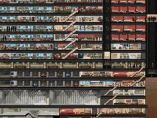 SimTower