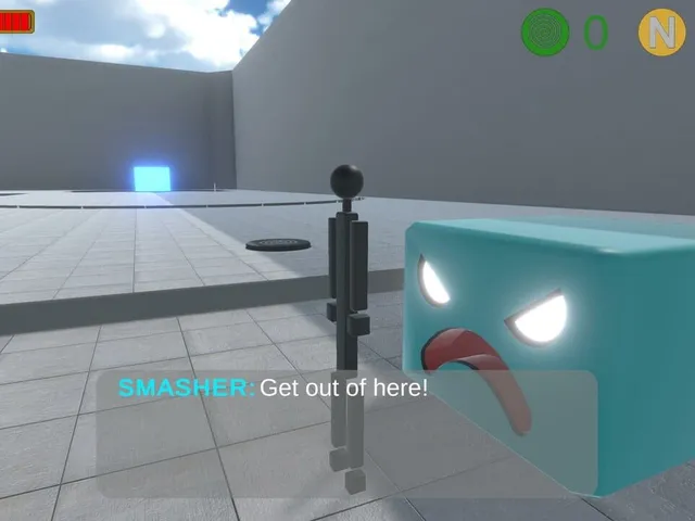 Simulacro