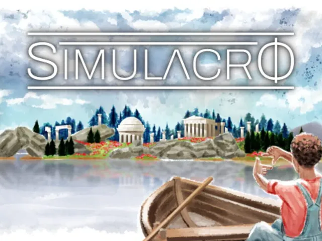 Simulacro