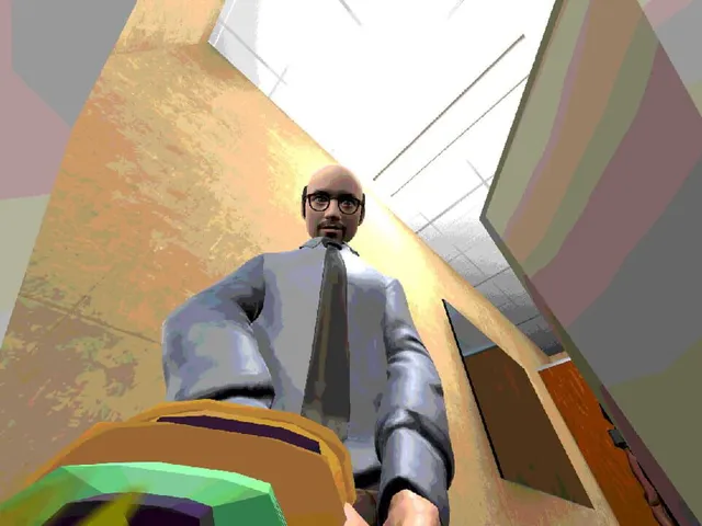 Simulator RKM
