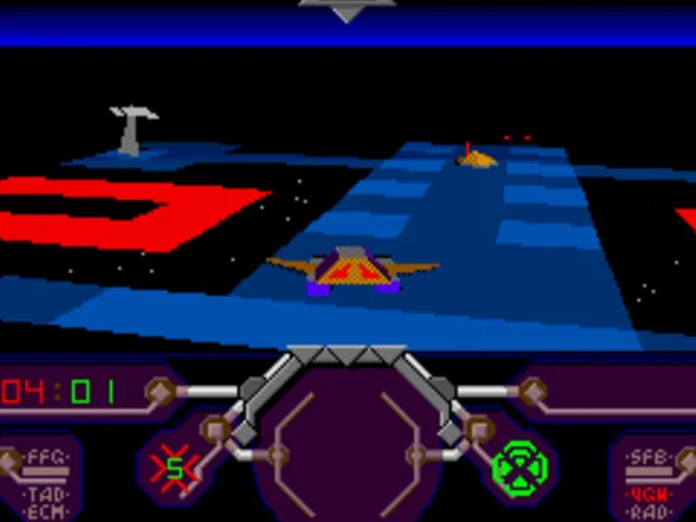 Simulcra